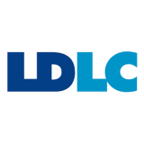 Logo de l'employeur LDLC VIENNE