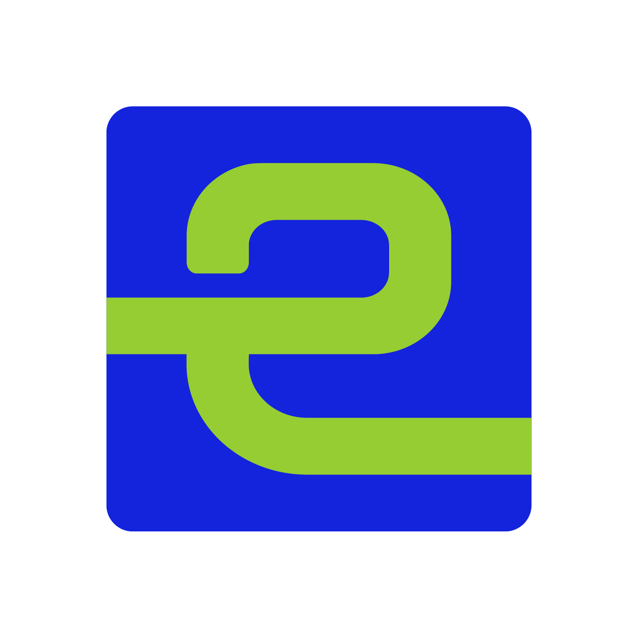 Logo de l'employeur ERDF