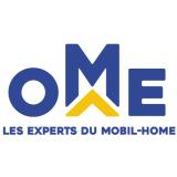 Logo de l'employeur OME - LES EXPERTS DU MOBIL-HOME