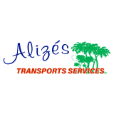 Logo de l'employeur ALIZES TRANSPORTS SERVICES