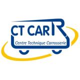 Logo de l'employeur CENTE TECHNIQUE CARROSSERIE VENDARGUES