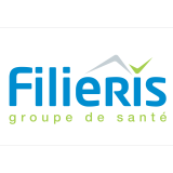Logo de l'employeur SSIAD FILIERIS