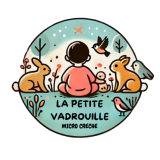 Logo de l'employeur LA PETITE VADROUILLE