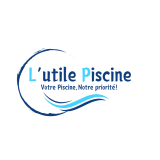 Logo de l'employeur L'UTILE PISCINE