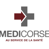 Logo de l'employeur MEDICORSE