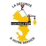 Logo de l'employeur CONTROLE VGP MAYOTTE