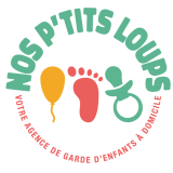 Logo de l'employeur NOS P'TITS LOUPS