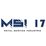 Logo de l'employeur MSI 17