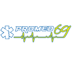 Logo de l'employeur PROMED 69