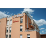 Logo de l'employeur ASILE SAINT JOSEPH DE LIVAROT
