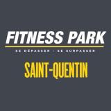Logo de l'employeur FITNESS FP SAINT QUENTIN