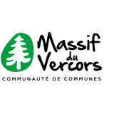 Logo de l'employeur CC DU MASSIF DU VERCORS