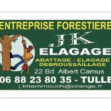 Logo KHAMMOUCH