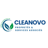 Logo de l'entreprise CLEANOVO