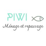 Logo de l'employeur PIWI MENAGE & REPASSAGE
