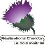Logo de l'employeur REALISATIONS CHARDON