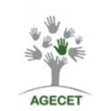 Logo de l'employeur A G E C E T