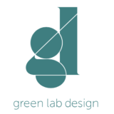 Logo de l'employeur GREEN LAB DESIGN