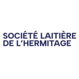 Logo de l'employeur SOCIETE LAITIERE DE L'HERMITAGE