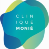 Logo de l'employeur CLINIQUE MONIE