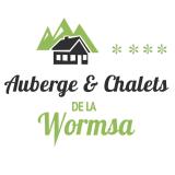Logo de l'employeur AUBERGE ET CHALETS DE LA WORMSA