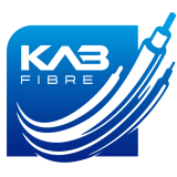 Logo de l'employeur KAB FIBRE