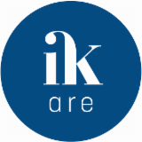 Logo de l'entreprise IK.ARE