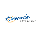 Logo de l'employeur TRISOMIE 21 COTE D'AZUR