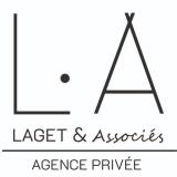 Logo de l'employeur LAGET & ASSOCIES
