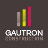 Logo de l'employeur GAUTRON CONSTRUCTION