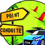 Logo de l'employeur POINT CONDUITE MANA