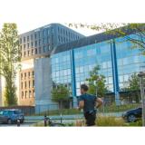 Logo de l'employeur ODALYS RESIDENCES