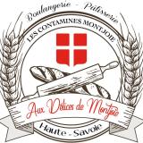 Logo de l'employeur AUX DELICES DE MONTJOIE
