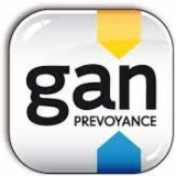 Logo de l'employeur GAN PREVOYANCE