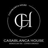 Logo de l'employeur CASABLANCA HOUSE