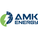 Logo de l'employeur AMK ENERGY