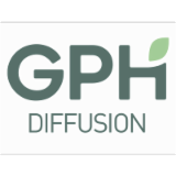 Logo de l'employeur GPH DIFFUSION