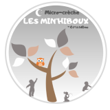 Logo de l'employeur LES MIN'HIBOUX