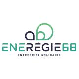 Logo de l'employeur ENEREGIE 68