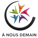 Logo de l'employeur A NOUS, DEMAIN