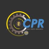 Logo de l'entreprise CIBLE PONTS ROULANTS(CPR)