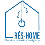 Logo de l'employeur RES-HOME