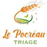 Logo de l'employeur LE POCREAU TRIAGE