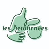 Logo de l'employeur LES RETOURNEES