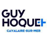 Logo de l'employeur GUY HOQUET CAVALAIRE