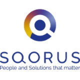 Logo de l'employeur SQORUS