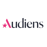 Logo de l'employeur AUDIENS