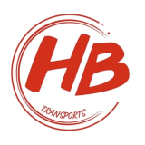 Logo de l'employeur HB TRANSPORTS