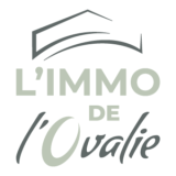 Logo de l'employeur L'IMMO DE L'OVALIE