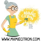 Logo de l'employeur MAMIE CITRON